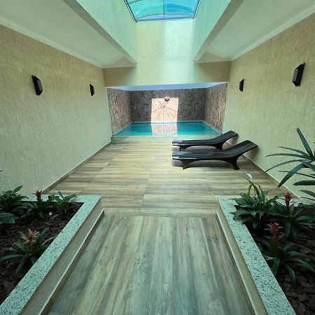 Hotel Portelao Rio de Janeiro Eksteriør bilde