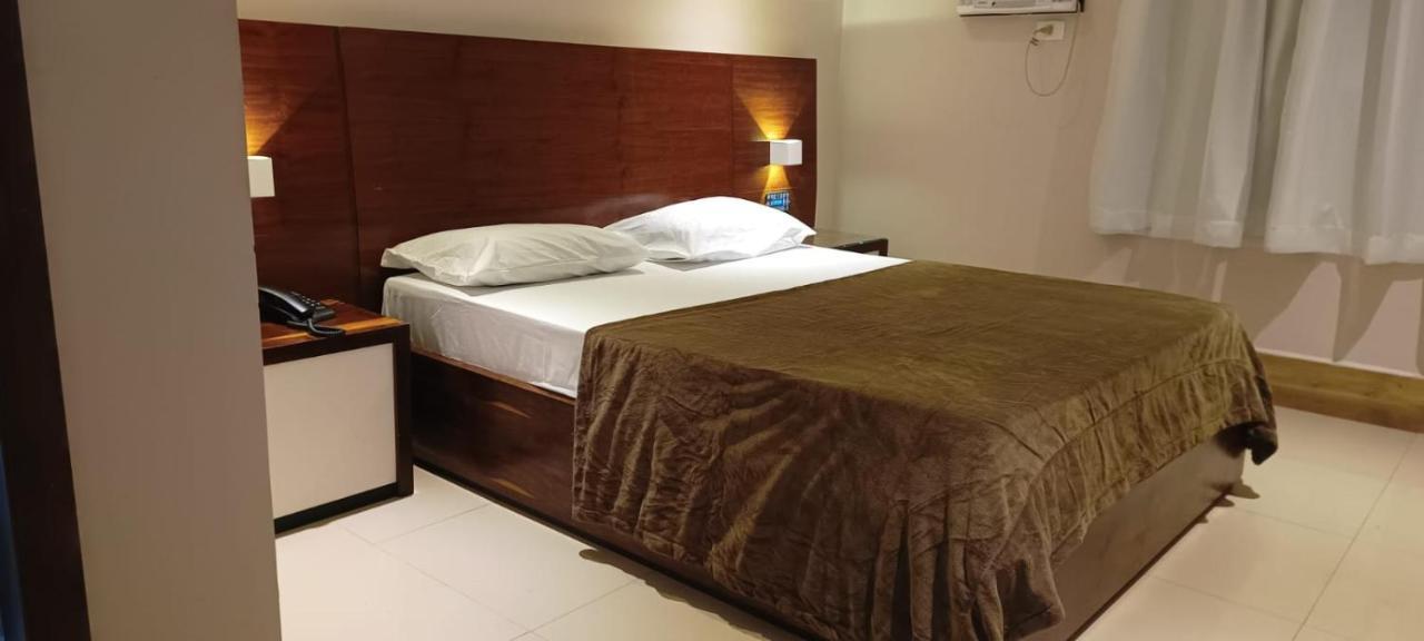 Hotel Portelao Rio de Janeiro Eksteriør bilde