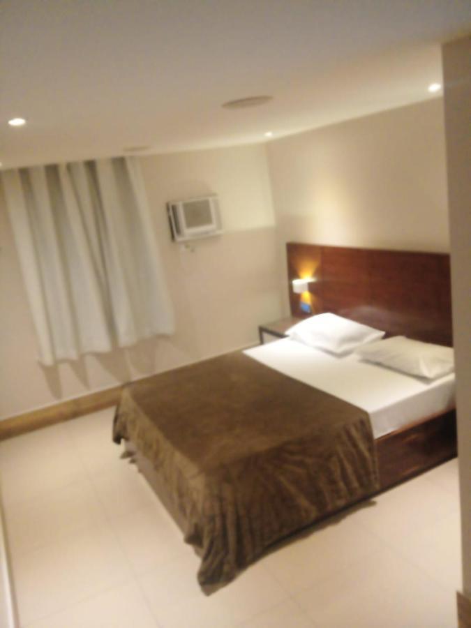 Hotel Portelao Rio de Janeiro Eksteriør bilde