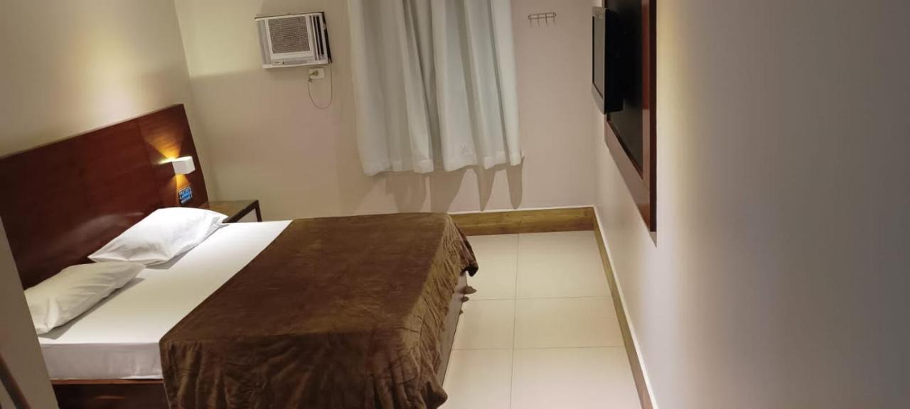 Hotel Portelao Rio de Janeiro Eksteriør bilde
