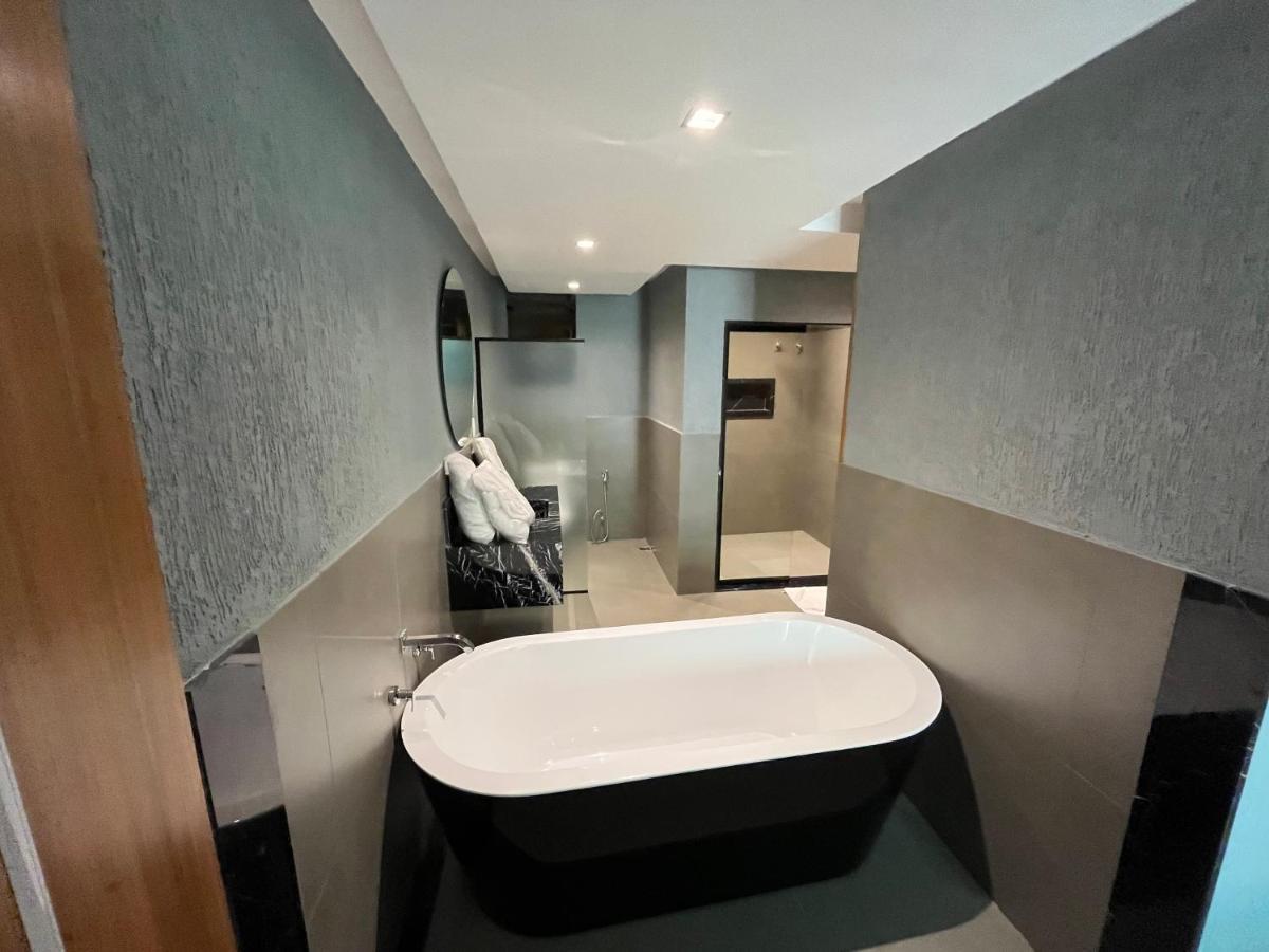 Hotel Portelao Rio de Janeiro Eksteriør bilde