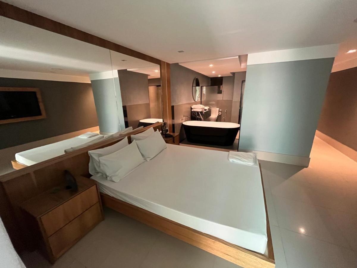 Hotel Portelao Rio de Janeiro Eksteriør bilde