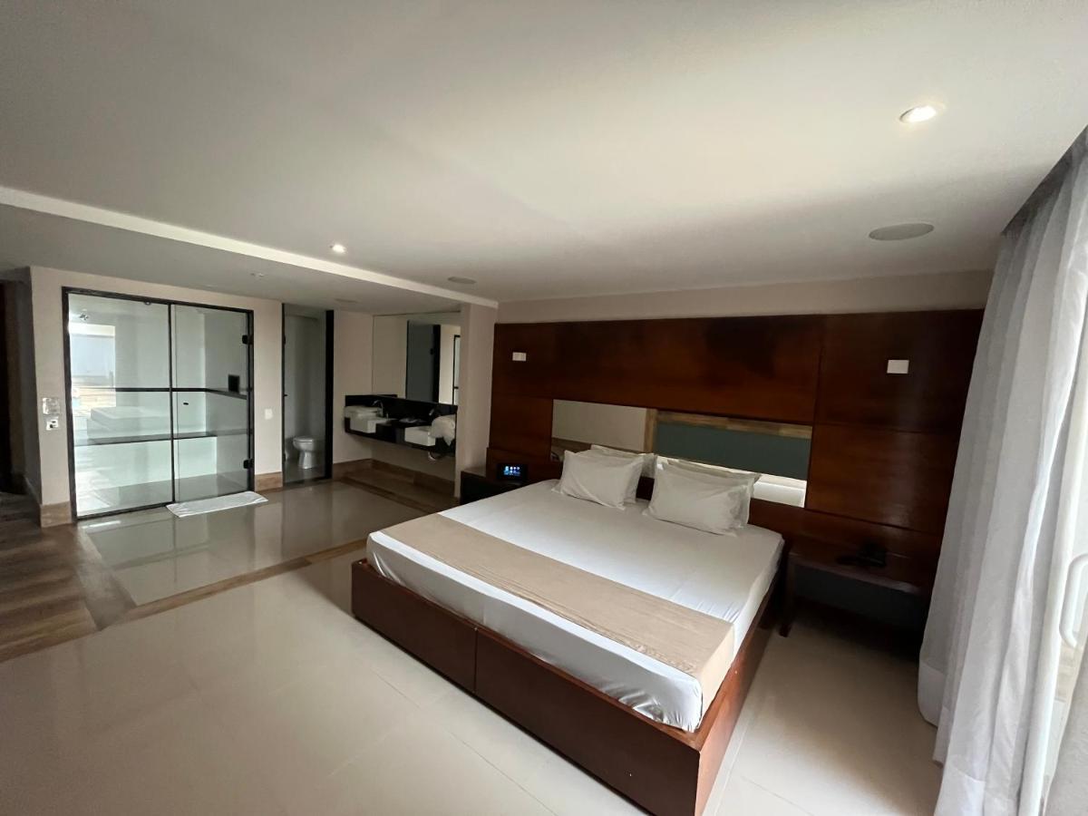 Hotel Portelao Rio de Janeiro Eksteriør bilde